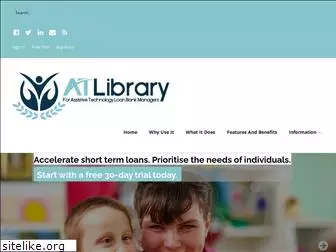 atlibrary.com