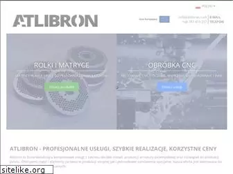 atlibron.com