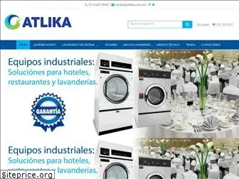 atlika.com.mx