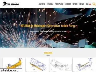 atlisan.com