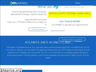 atllivewell.com