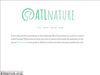 atlnature.com