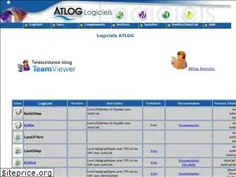 atlog-logiciels.fr