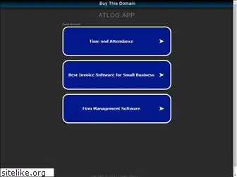 atlog.app