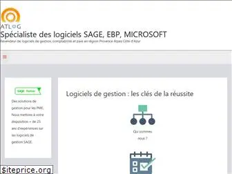 atlog83.fr