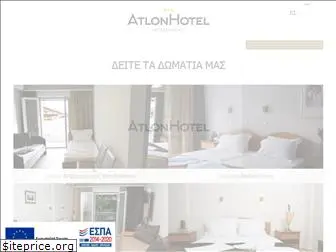 atlon-hotel.com