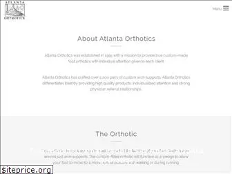 atlorthotics.com