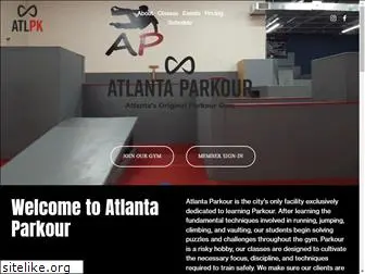 atlparkour.com