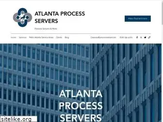 atlprocessserver.com