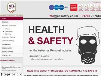 atlsafety.co.uk