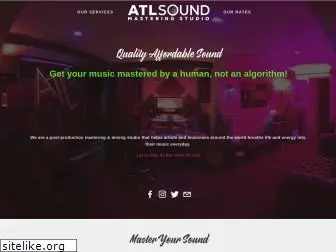 atlsoundstudio.com