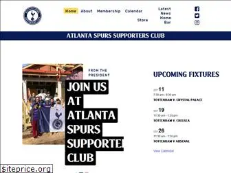 atlspurs.com