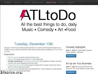 atltodo.com