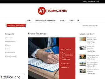 atlumaczenia.pl