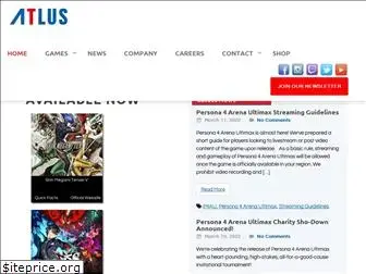 atlus.com