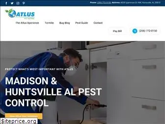 atluspestsolutions.com