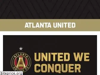 atlutd.com