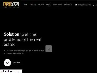 atluxus.com