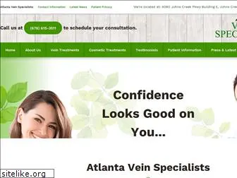 atlveins.com