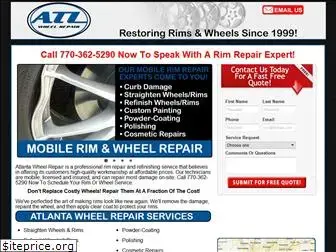 atlwheelrepair.com