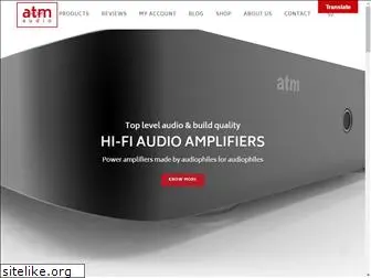 atm-audio.com