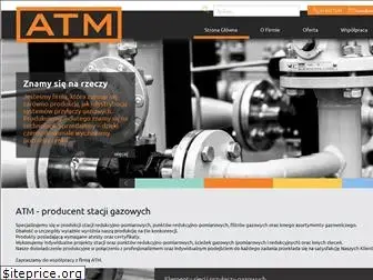 atm-gazownictwo.pl