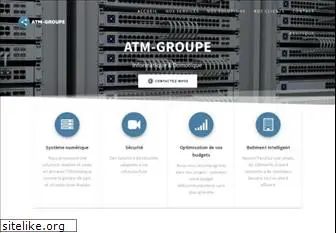 atm-groupe.com