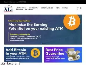 atm-link.com