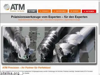 atm-precision.com