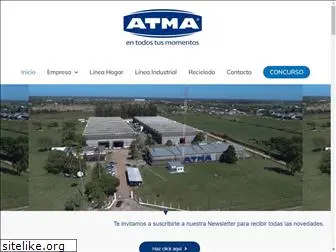 atma.com.uy