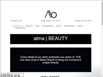 atmabeauty.com