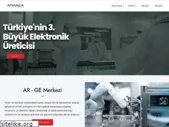 atmacaelektronik.com.tr