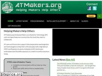 atmakers.org