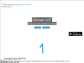 atman-iot.com