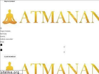 atmananda.com