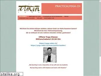 atmanyoga.ch