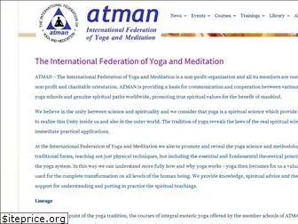 atmanyogafederation.org