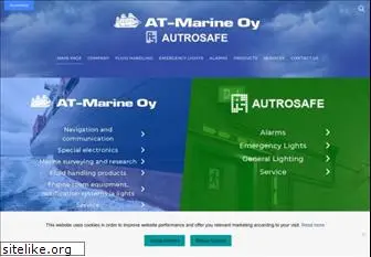 atmarine.fi