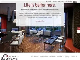 atmarkapts.com