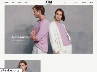 atmcollection.com