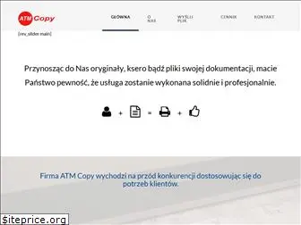 atmcopy.pl
