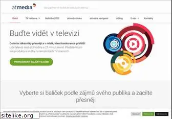 atmedia.cz