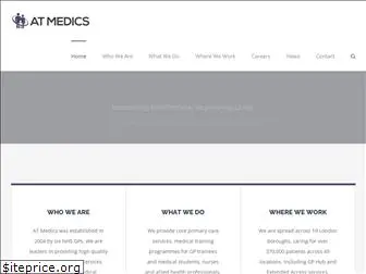 atmedics.com