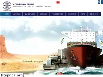 atmglobaltrans.com.vn