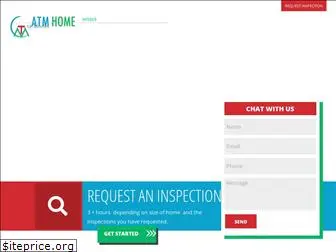 atmhomeinspection.com