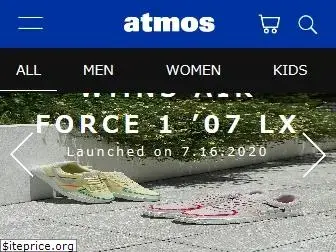 atmos-tokyo.com