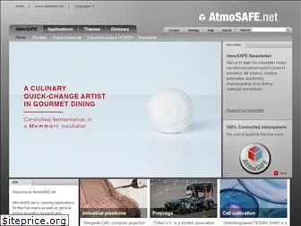 atmosafe.net