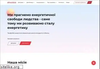 www.atmosfera.ua