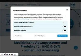 atmosmed.de