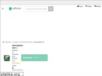 atmosphere-lite.softonic.de